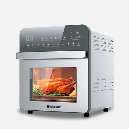 BioloMix Professional Kitchen Appliances